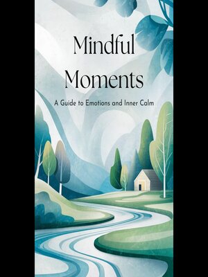 cover image of Mindful Moments